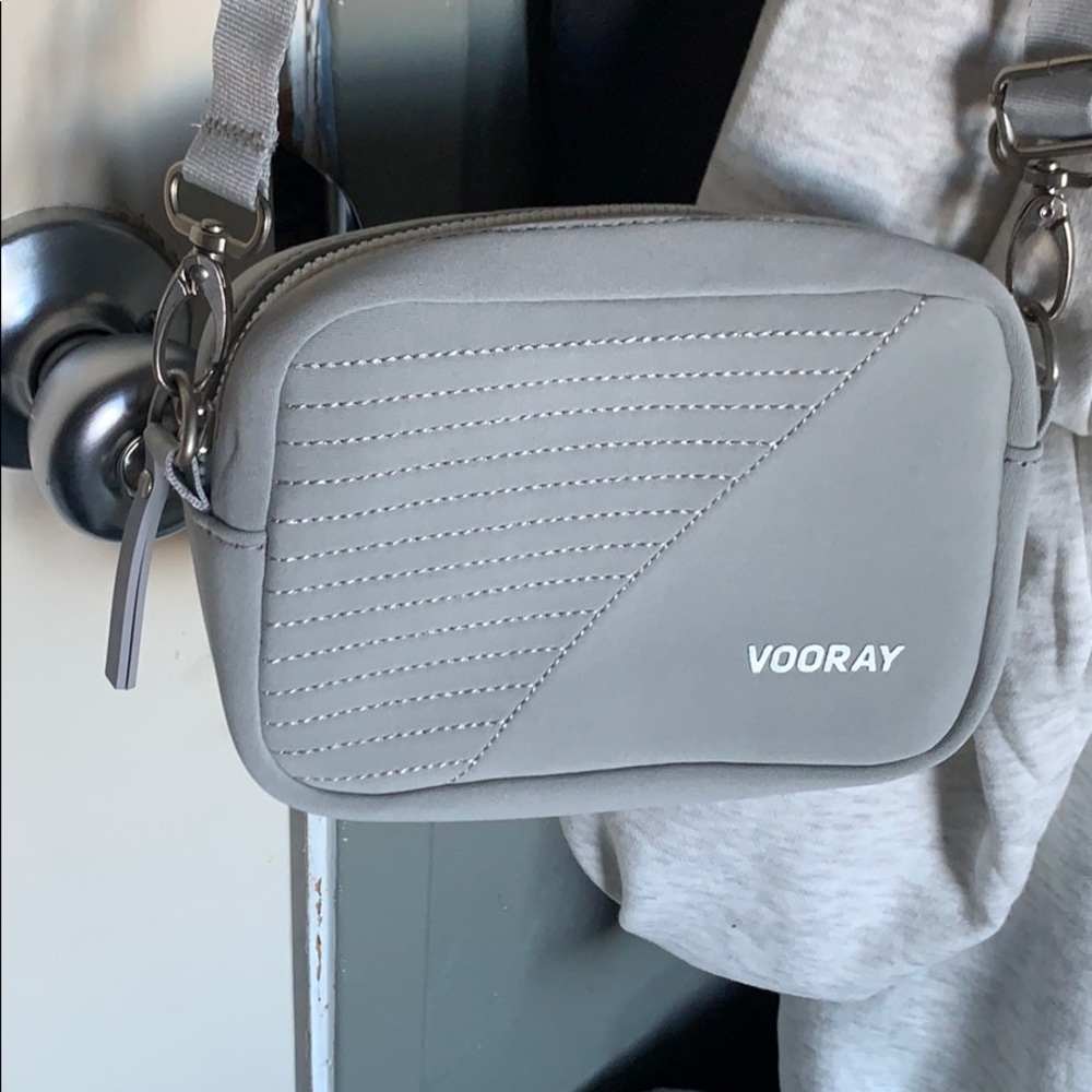 Vooray Sidekick Crossbody Bag